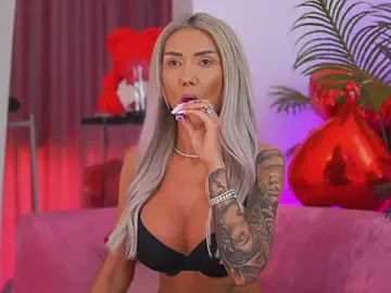 Stripchat Sex Chat of fallingangel