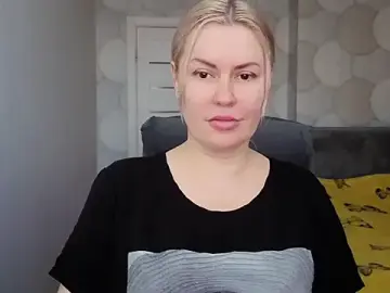 Stripchat Sex Cam of natusik