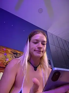 Stripchat Best Webcam of -Sexy_Barbie-