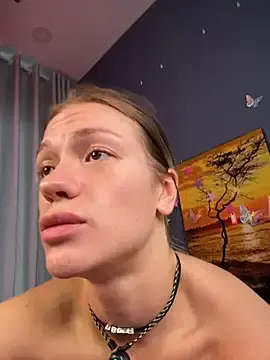 Stripchat Live Sex of -Sexy_Barbie-