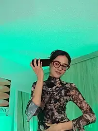 Stripchat Adult Webcams of DanyNova_Co