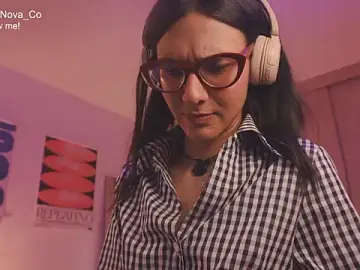 Stripchat Live Porn of DanyNova_Co