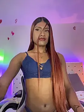 Stripchat Watch Live Sex Cams of Elektra_Queen