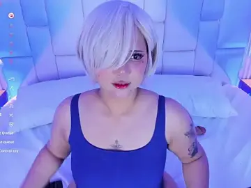 Stripchat Live Sex Cam of NanaOsaky