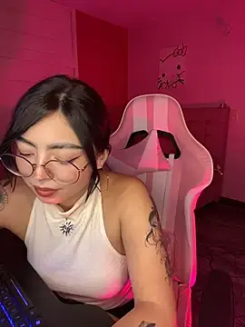 Stripchat Free Live Porn of Valu_euphoria