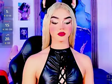 Stripchat Live Sex of blonde_queen-