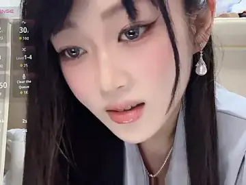 Stripchat Private Sex Chat of yueyue2003