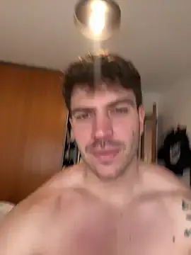 Stripchat Free Live Porn of ArgentiiinoBoy
