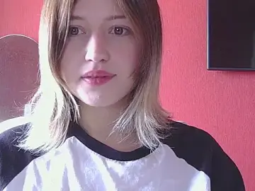 Stripchat Adult Video Chat of Beloved_Mary