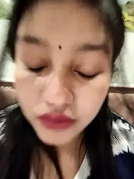 Stripchat Live Porn of Pavitra_Sharma