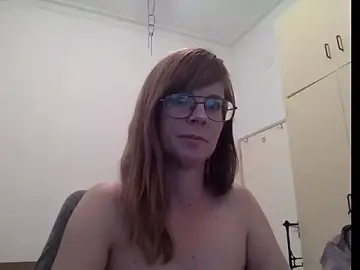 Stripchat Adult Webcam of SavannaGirly