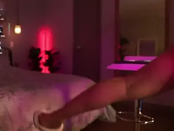 Stripchat Live Sex of abigail_adamss