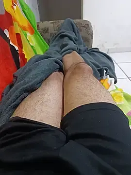 Stripchat Live Sex Cam of chicopistolarosa