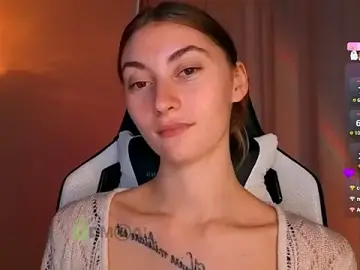 Stripchat Live Porn of lady_curls