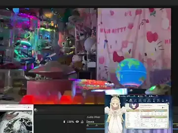 Stripchat Live Porn of JesuAdam