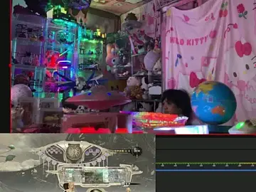 Stripchat Sex Cam of JesuAdam