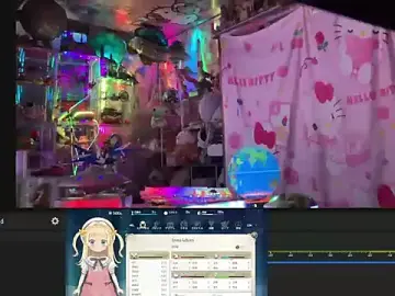 Stripchat Live Sex Cam of JesuAdam