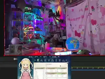 Stripchat Free Live Porn of JesuAdam