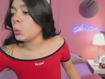 Stripchat Adult Webcams of Lummii_
