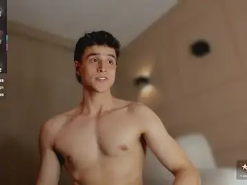 Stripchat Sex Chat of thomklein