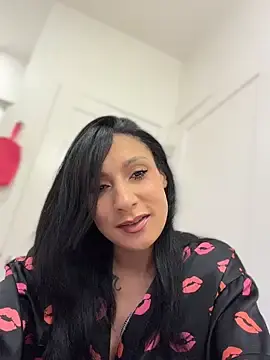 Stripchat Best Webcam of FerrariFrench