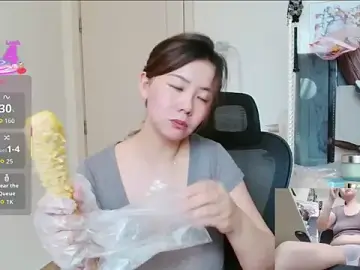 Stripchat Adult Webcam of sallycui