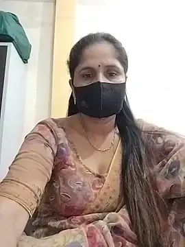 Stripchat Free Porn Cam of sexxyradha