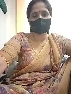Stripchat Live Porn of sexxyradha