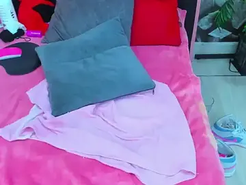 Stripchat Sex Chat of Brithanyslim