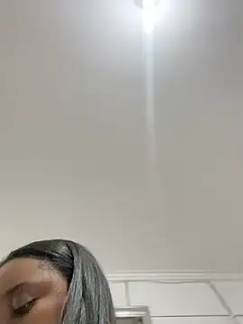 Stripchat Best live sex cam show of CacauShow01