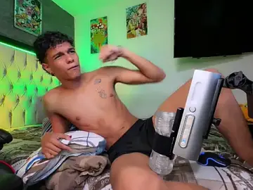 Stripchat Live Sex of JamesDreams