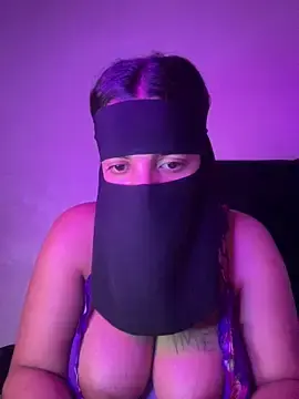 Stripchat Sex Cam of Narimane_maroc