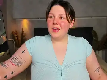Stripchat Live Porn of Ruth_Oliver