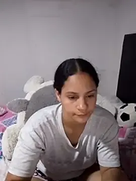 Stripchat Live Porn of cieloo_777
