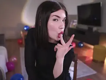 Stripchat Best live sex cam show of AdaBell