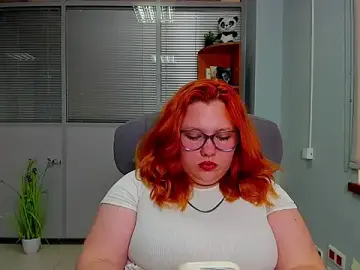 Stripchat Live Porn of Aillia-Rous