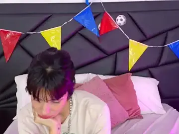 Stripchat Live Sex of DeuxGold