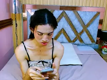 Stripchat Adult Webcam of JackyMurphy