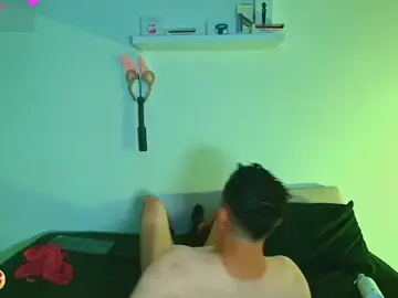 Stripchat Free Live Porn of JeremmyAndStacy