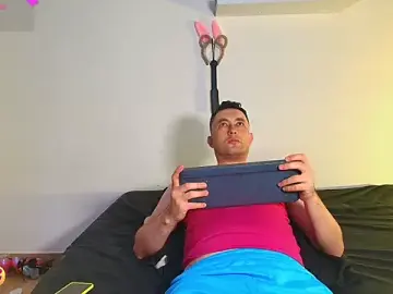 Stripchat Free Porn Cam of JeremmyAndStacy
