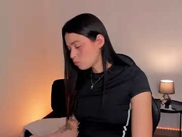 Stripchat Live Sex of MeganColt