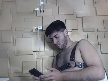 Stripchat Adult Webcam of omar202612