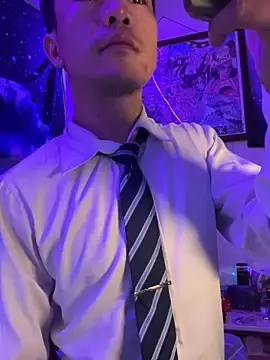 Stripchat Free Live Porn of Asher_