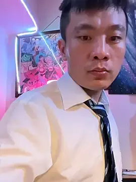 Stripchat Free Live Porn of Asher_