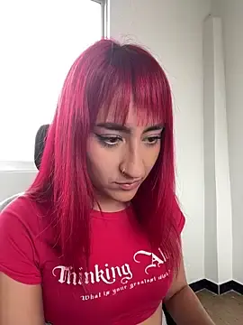 Stripchat Private Sex Chat of Juliethademon