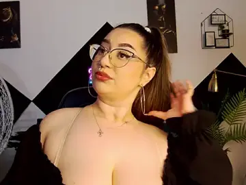 Stripchat Nude Webcam of Katewalker_