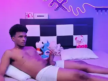 Stripchat Best live sex cam show of Lucky_boys__X