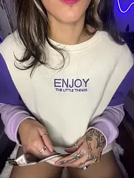 Stripchat Live Sex of Newmeshh