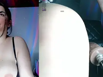 Stripchat Live Porn of Tamaraa_wet