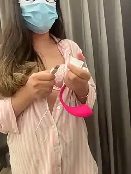 Stripchat Watch Live Sex Cams of jAsMinE678